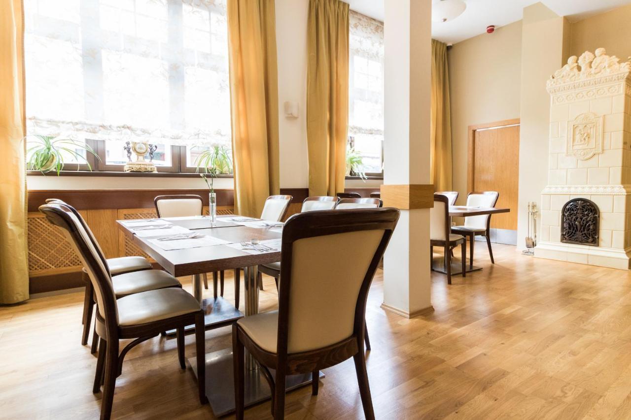 Hotel Vabank Golub-Dobrzyn Luaran gambar