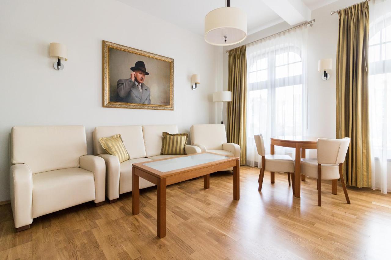 Hotel Vabank Golub-Dobrzyn Luaran gambar