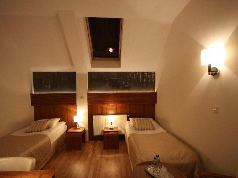 Hotel Vabank Golub-Dobrzyn Luaran gambar
