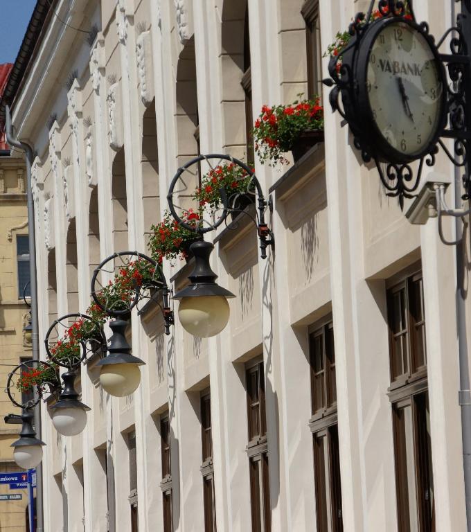 Hotel Vabank Golub-Dobrzyn Luaran gambar