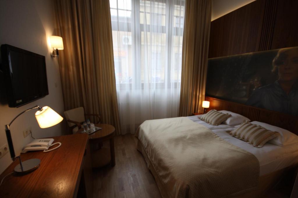 Hotel Vabank Golub-Dobrzyn Bilik gambar
