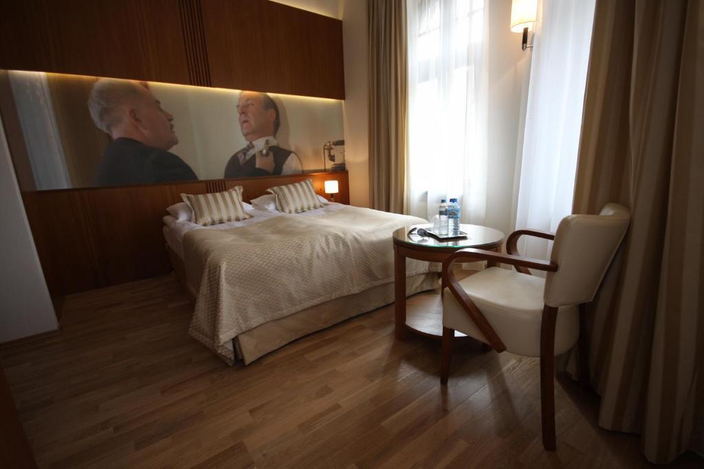 Hotel Vabank Golub-Dobrzyn Bilik gambar