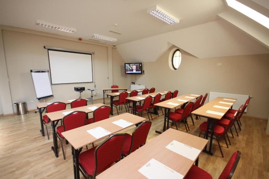 Hotel Vabank Golub-Dobrzyn Luaran gambar