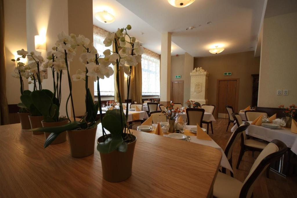 Hotel Vabank Golub-Dobrzyn Luaran gambar