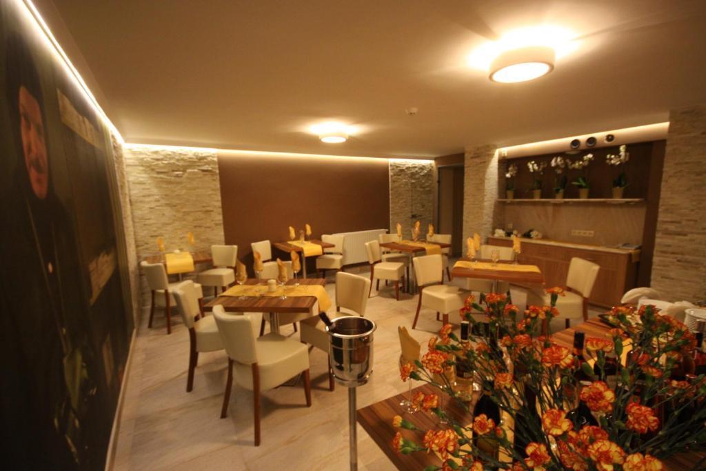 Hotel Vabank Golub-Dobrzyn Luaran gambar