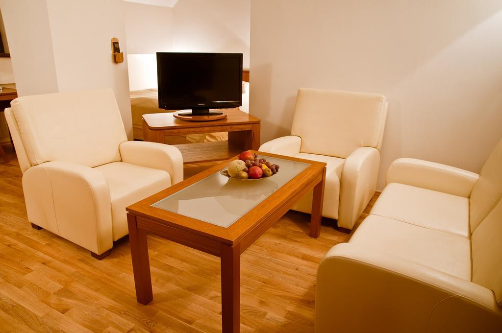 Hotel Vabank Golub-Dobrzyn Luaran gambar