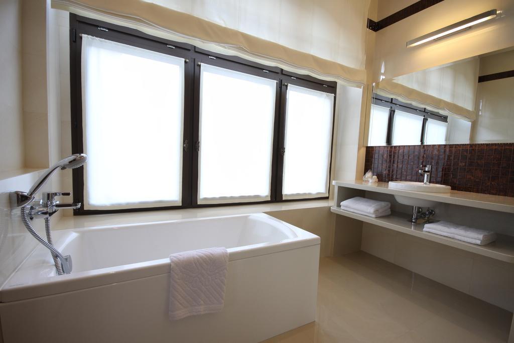 Hotel Vabank Golub-Dobrzyn Luaran gambar