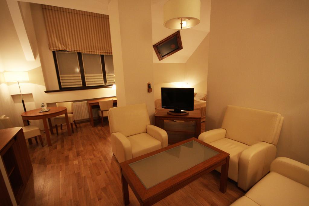 Hotel Vabank Golub-Dobrzyn Luaran gambar